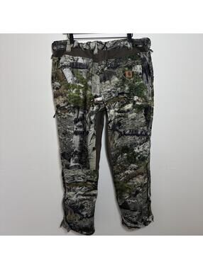 Carhartt Outwork XL Camouflage Hunting Pants